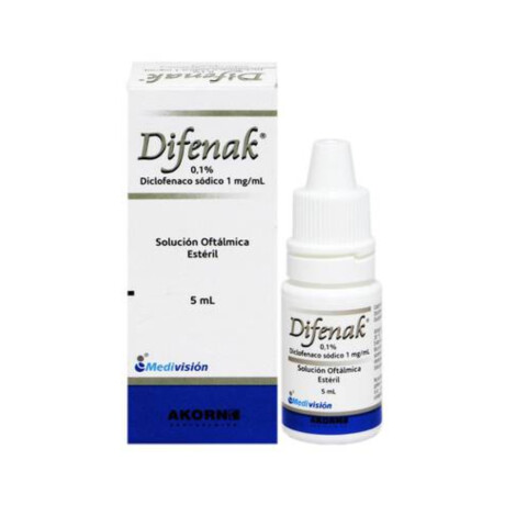 Difenak 5ml Difenak 5ml