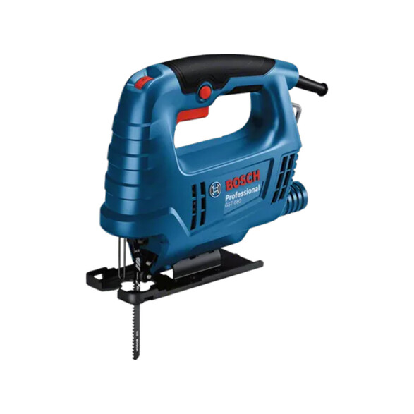 Sierra caladora 500W c/velocidad variable - Bosch BS0310