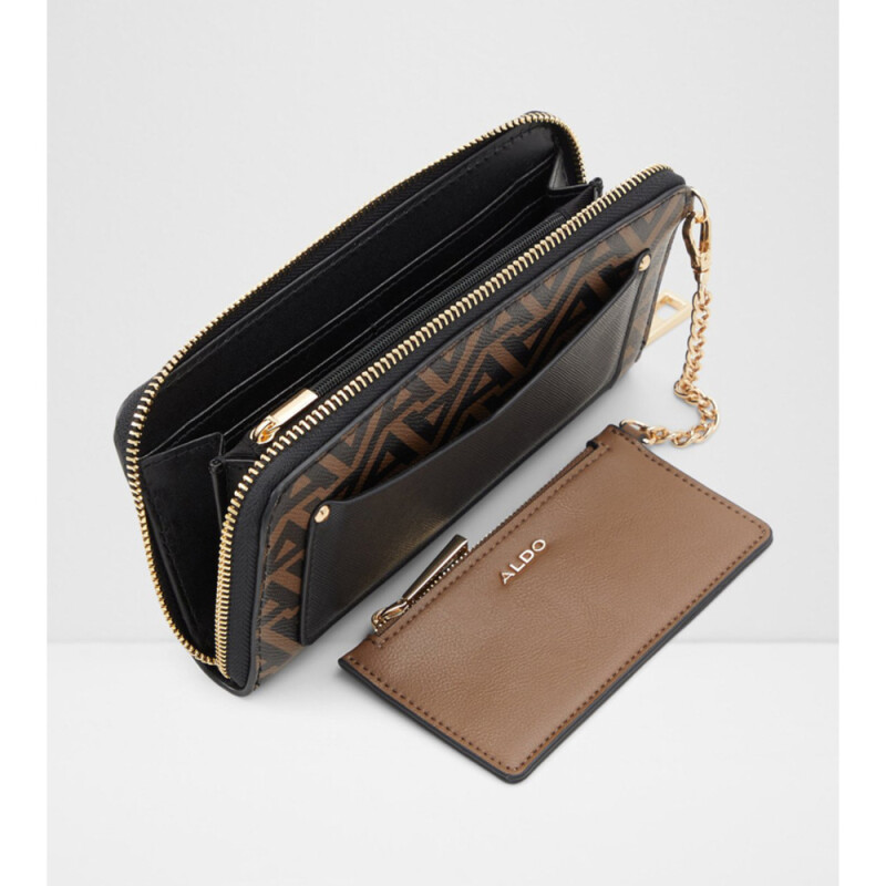 ESAI BROWN OVERFLOW SYNTHETIC BROWN OVERFLOW