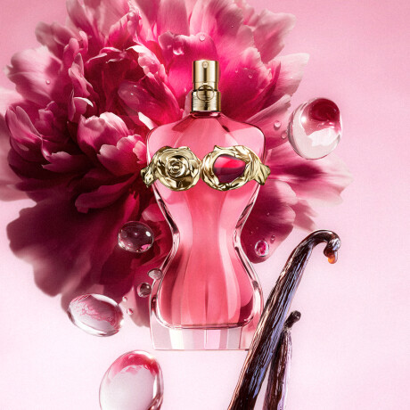 Perfume Jean Paul Gaultier La Belle Rosea EDP 30ml Perfume Jean Paul Gaultier La Belle Rosea EDP 30ml
