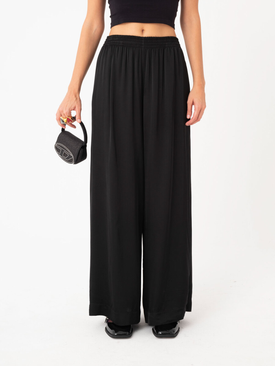 PANTALÓN RELAXED FIT 