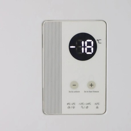 Freezer Horizontal 1 Puerta 299 Litros Freezer Horizontal 1 Puerta 299 Litros