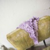 Pantie Cata Less [B39] Algodón Lila
