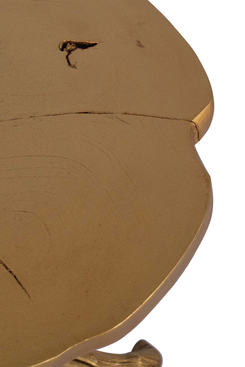 Mesa Lateral Branch, Camel Color Unico