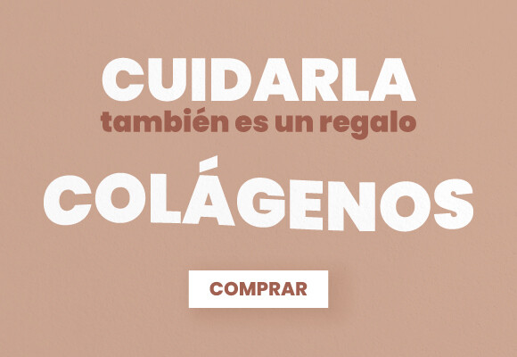 Día de la madre - Colagenos