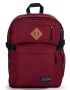 MOCHILA JANSPORT MAIN CAMPUS RUSSET RED