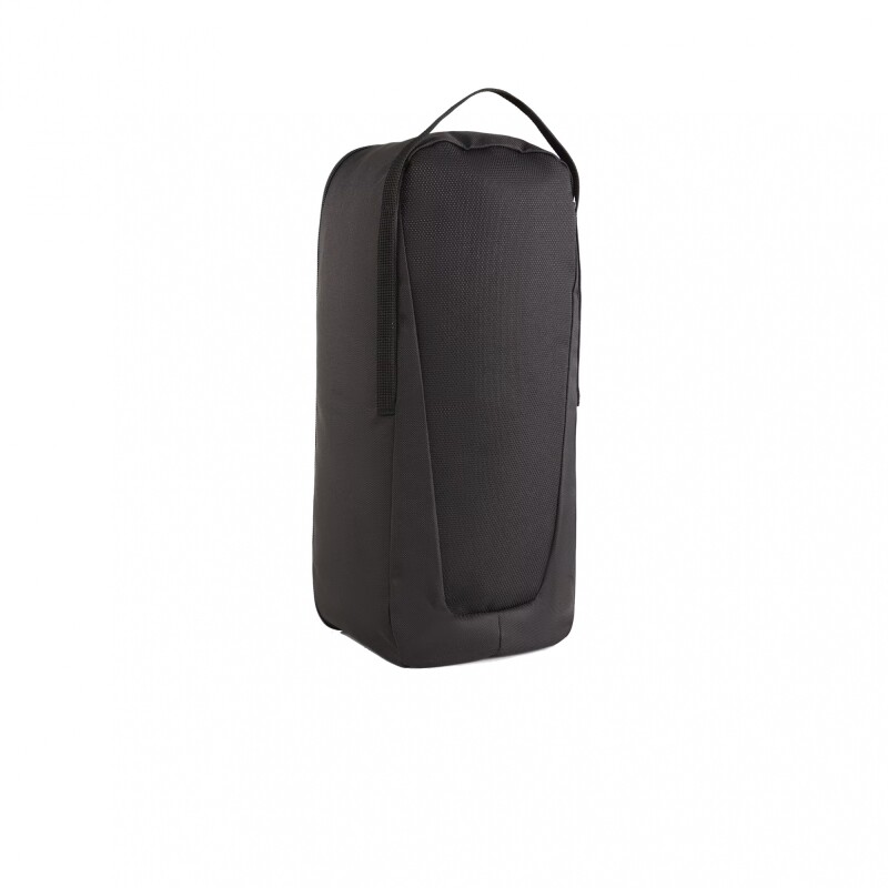 teamGOAL Shoe Bag Black