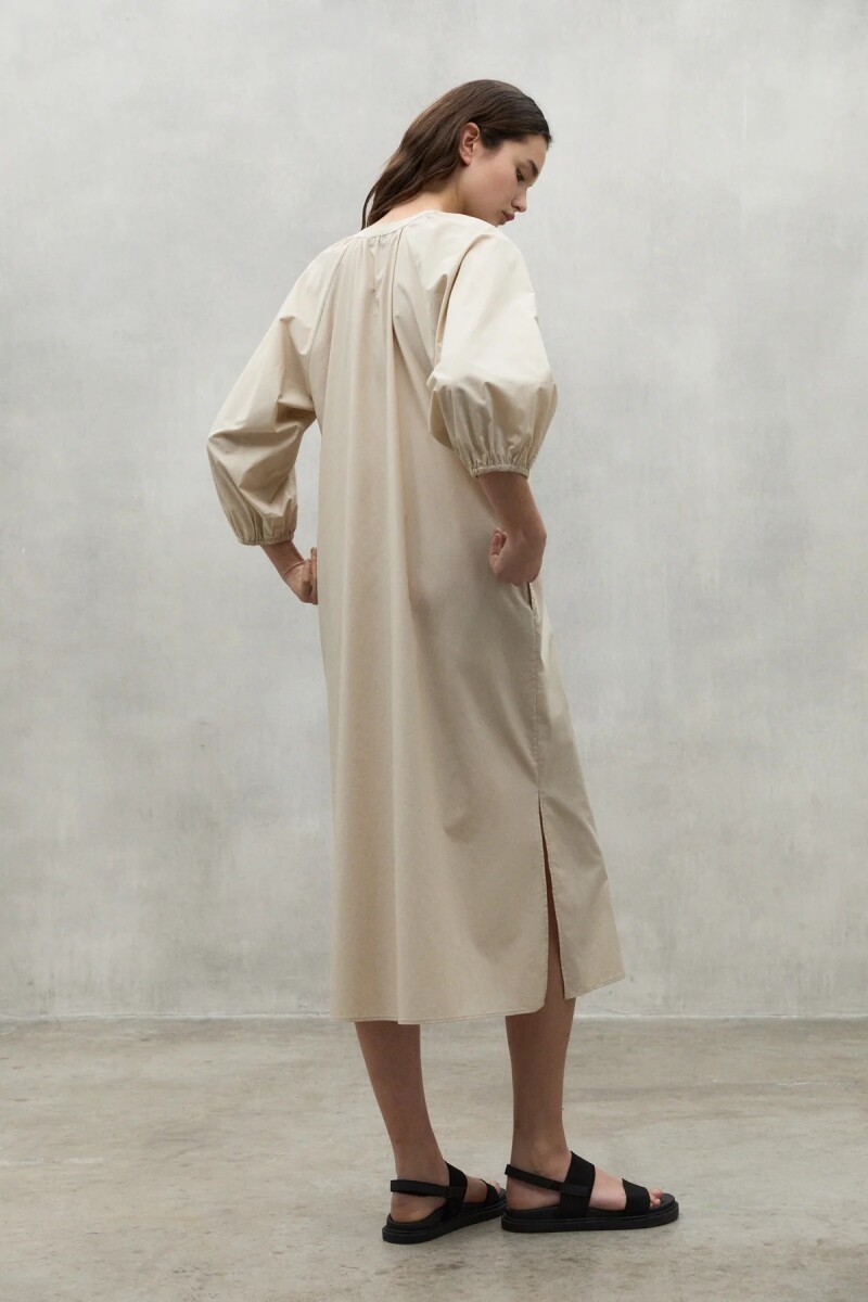 VESTIDO SERPENTINAALF Arena