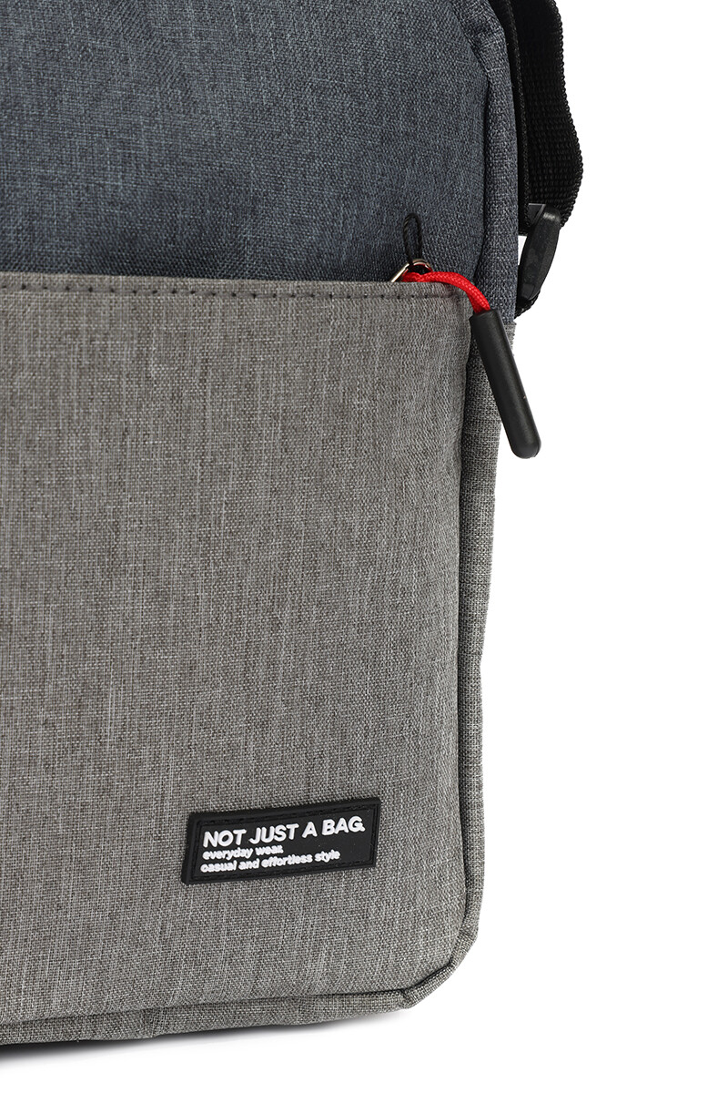 Morral Vera Gris