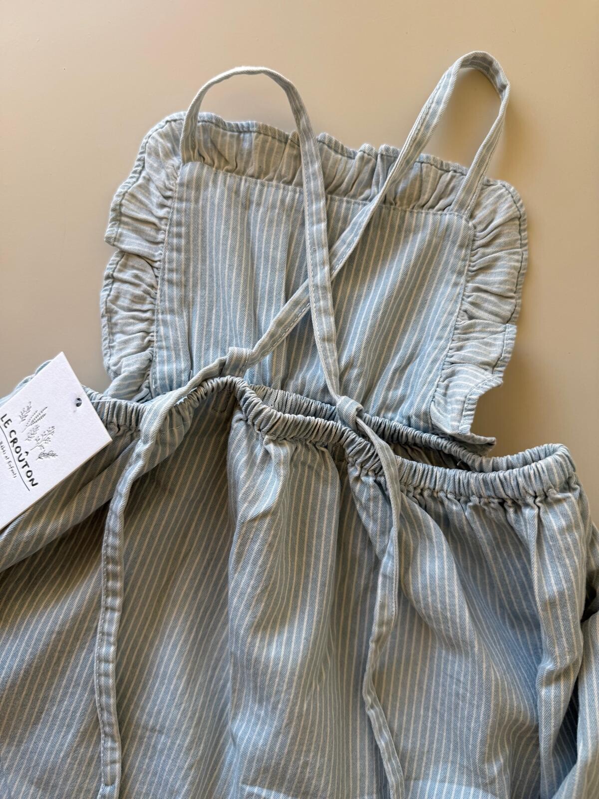 Jumper milrayas celeste pastel Jumper milrayas celeste pastel