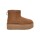 Botas UGG Classic Mini Platform Marrón
