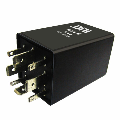 RELAY SCANIA CONTROL DE MOTOR 1347277 DNI RELAY SCANIA CONTROL DE MOTOR 1347277 DNI