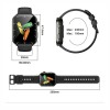 Reloj Inteligente Smartwatch Deportivo Blackview R60 rosado