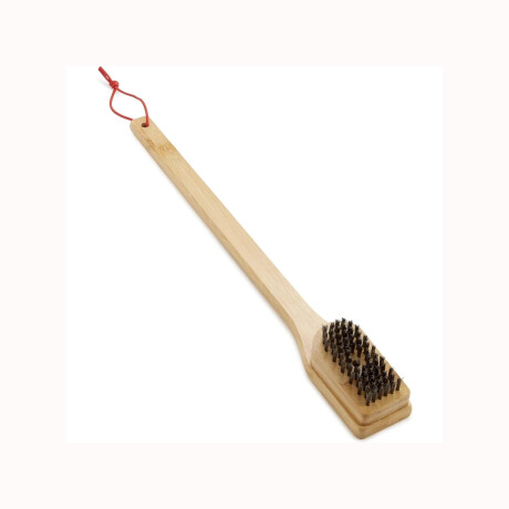 Cepillo de limpeiza Weber 45Cm