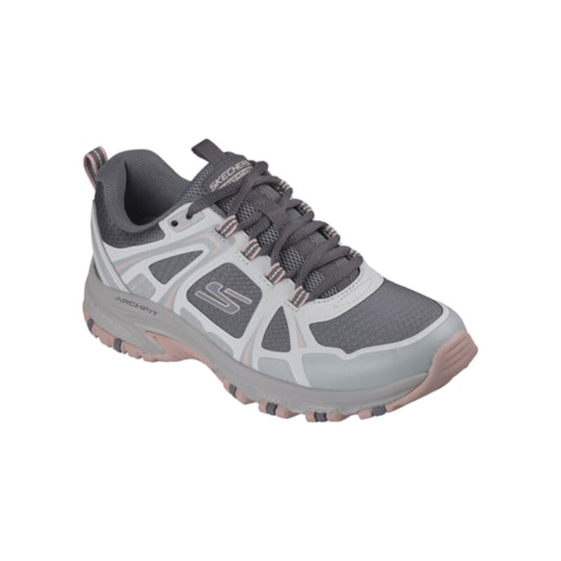 Championes Arch Fit Hillcrest Gris