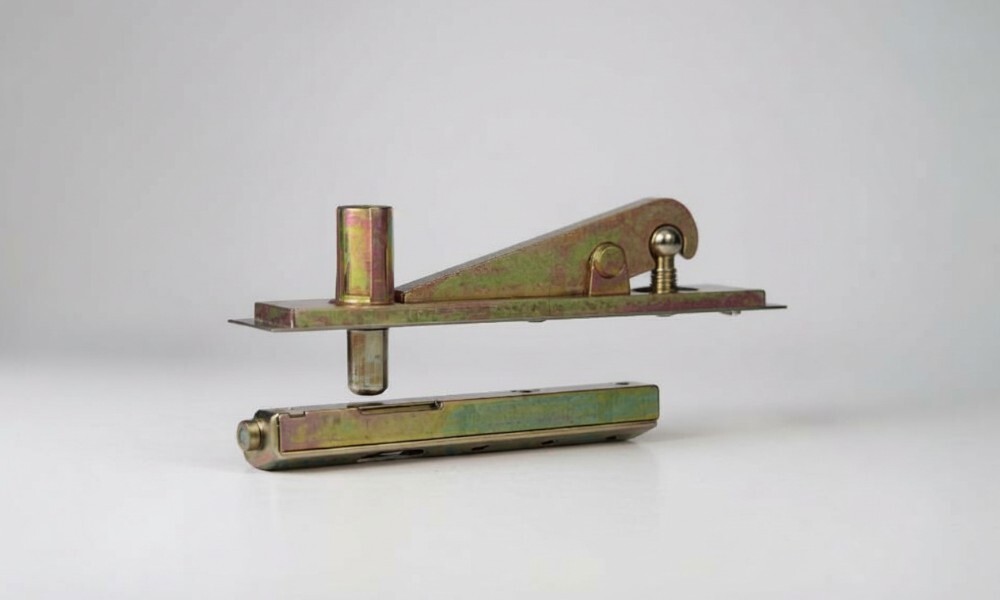 Pivot para puerta 250 kg 932.84.901 Pivot Para Puerta 250 Kg 932.84.901