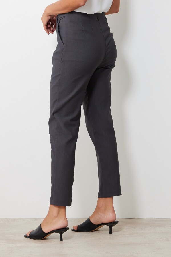 Pantalon Hebilla GRIS