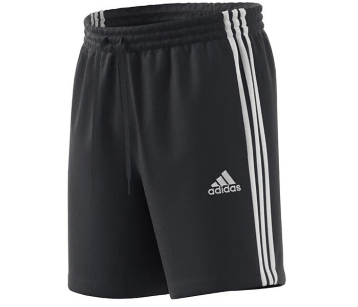 Short Mns 3S Negro/Blanco