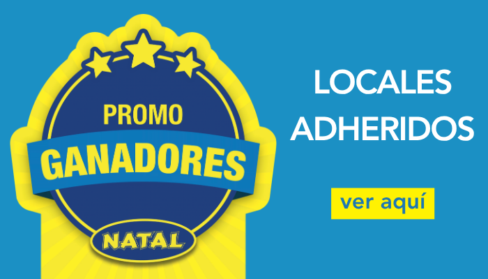 LOCALES ADHERIDOS
