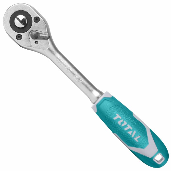 Llave Criquet 1/2" Total Industrial Llave Criquet 1/2" Total Industrial