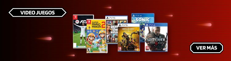 Videojuegos Game Fest 2026 HM2