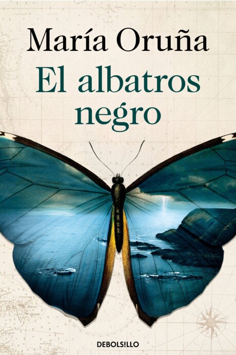 EL ALBATROS NEGRO EL ALBATROS NEGRO