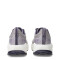 Championes de Mujer New Balance Garoe Gris - Lila