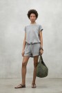 SHORTS NESS Gris