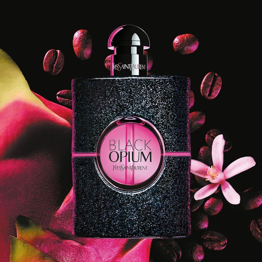 YSL Black Opium Neon EDP 75ml YSL Black Opium Neon EDP 75ml