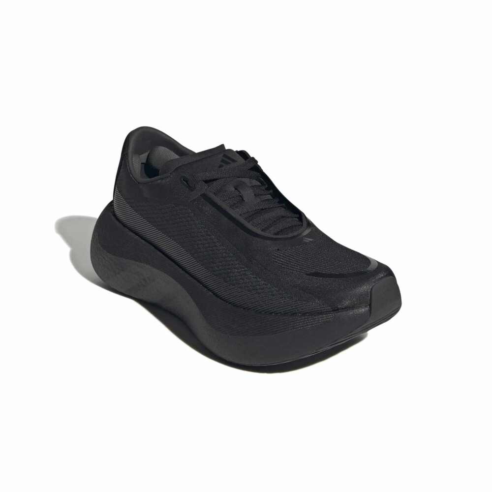 Zapatillas Running Hyperboost Edge Mujer Black