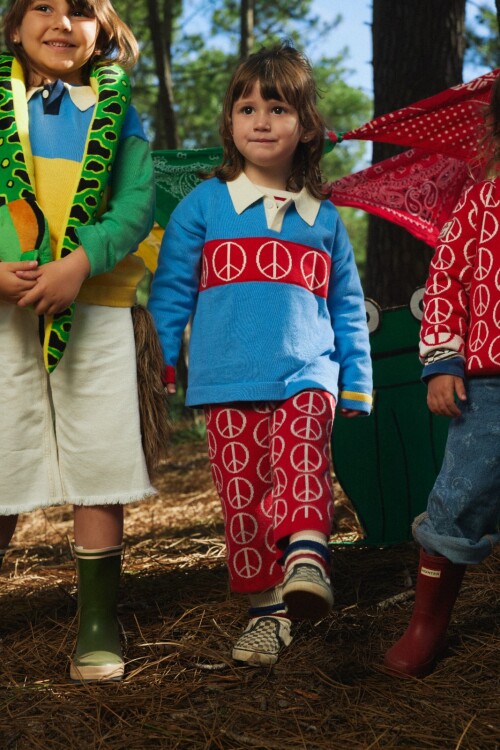 Sweater Kids Club Lennon Sweater Kids Club Lennon