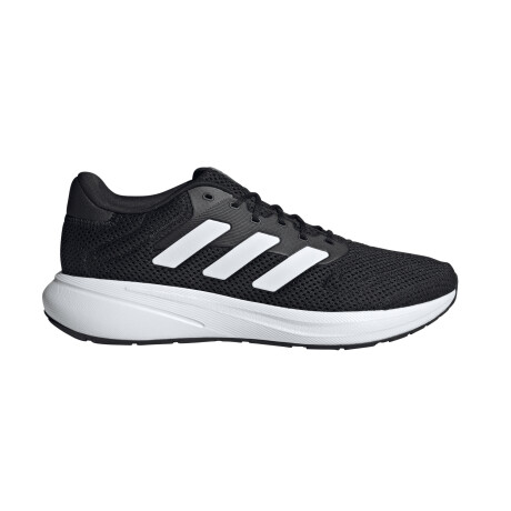 adidas RESPONSE RUNNER U Black
