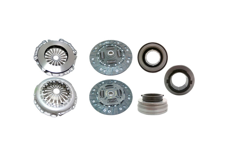 Kit Embrague C/Rod Luk Citroen C4/C3 Aircross/C3 Picasso/C3/Berlingo/C4 Cactus/C-Elysee/Nemo Opel Combo Peug Partner/307/301/2 Kit Embrague C/Rod Luk Citroen C4/C3 Aircross/C3 Picasso/C3/Berlingo/C4 Cactus/C-Elysee/Nemo Opel Combo Peug Partner/307/301/2