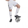 SHORT adidas DE REAL MADRID White&Golden