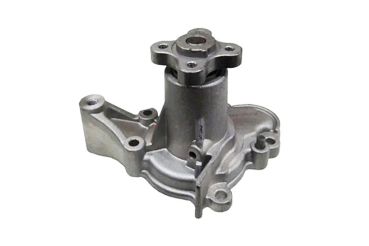 Bomba Agua s/Carcaza Hyundai Atos 98-25 Bomba Agua s/Carcaza Hyundai Atos 98-25