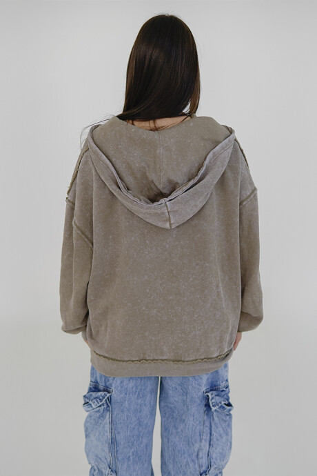 Canguro Pulau Duko Beige