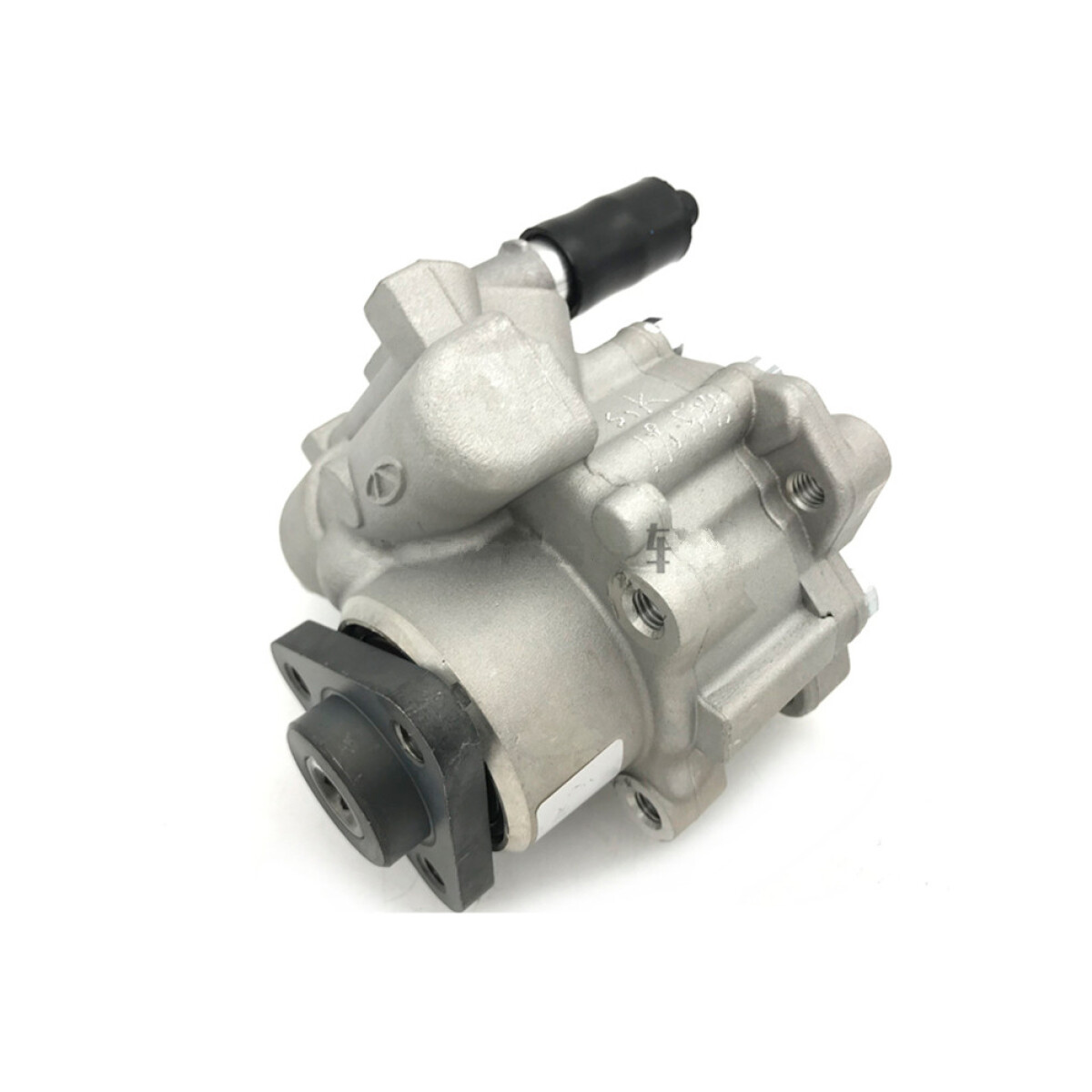 BOMBA DIRECCION CHERY TIGGO 2 18/ - 