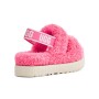 Oh Fluffita W - Mujer Pink Rose