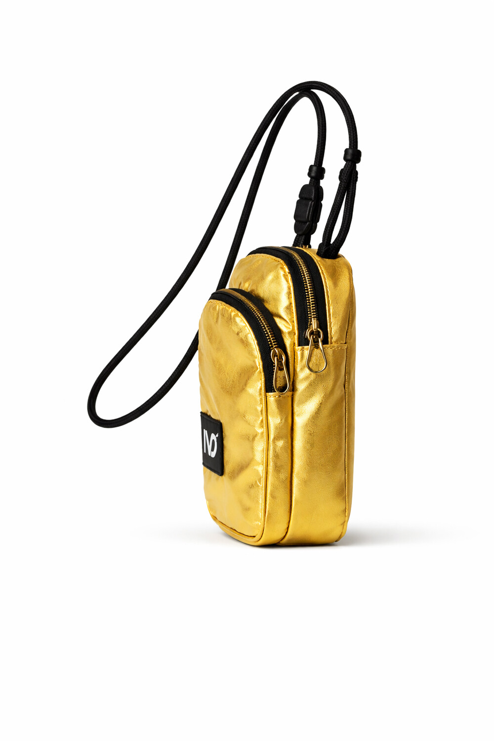 Cartera Oksana Dorado