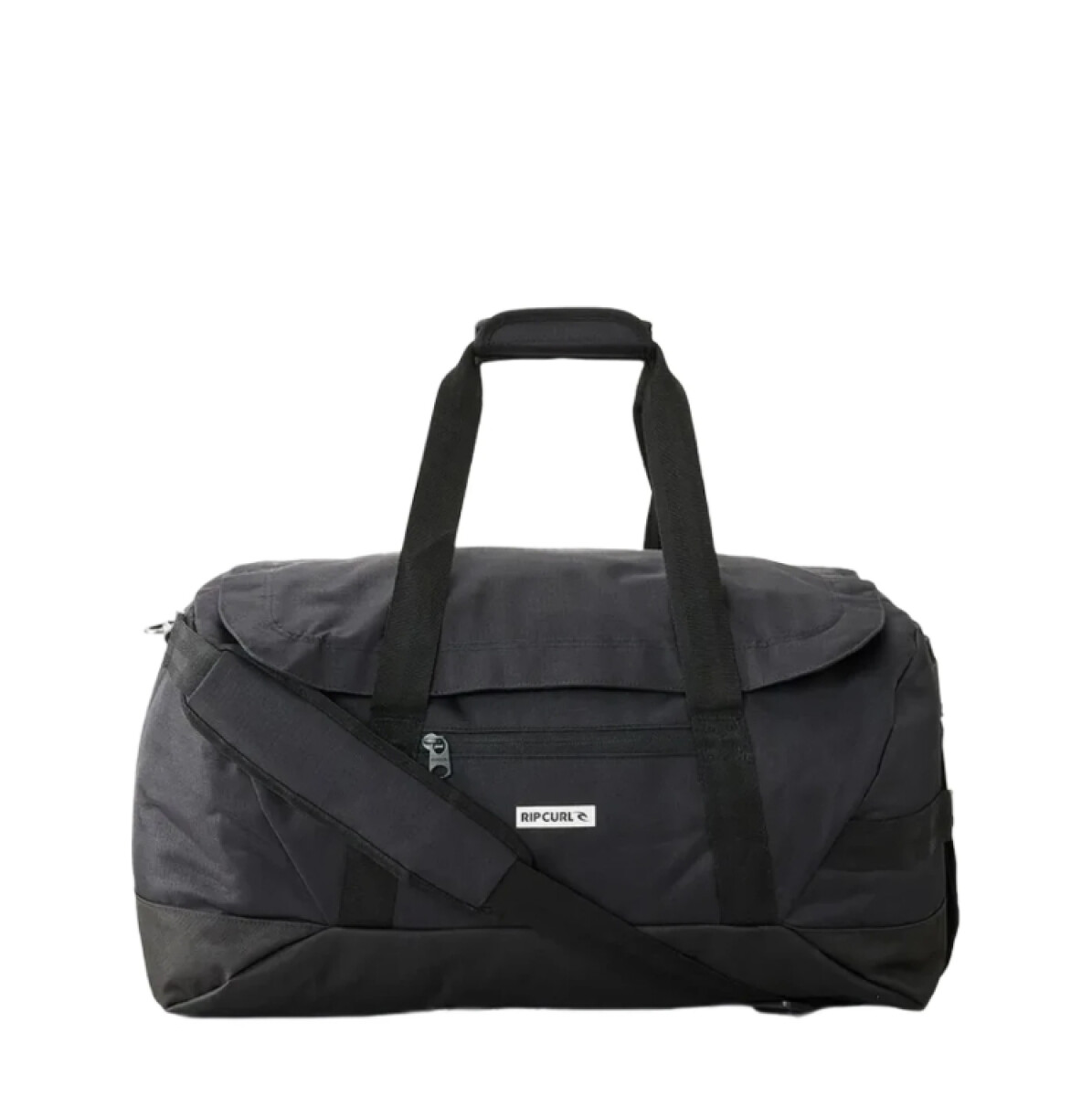 Bolso Rip Curl Packable Duffle 50L Icons - Negro 