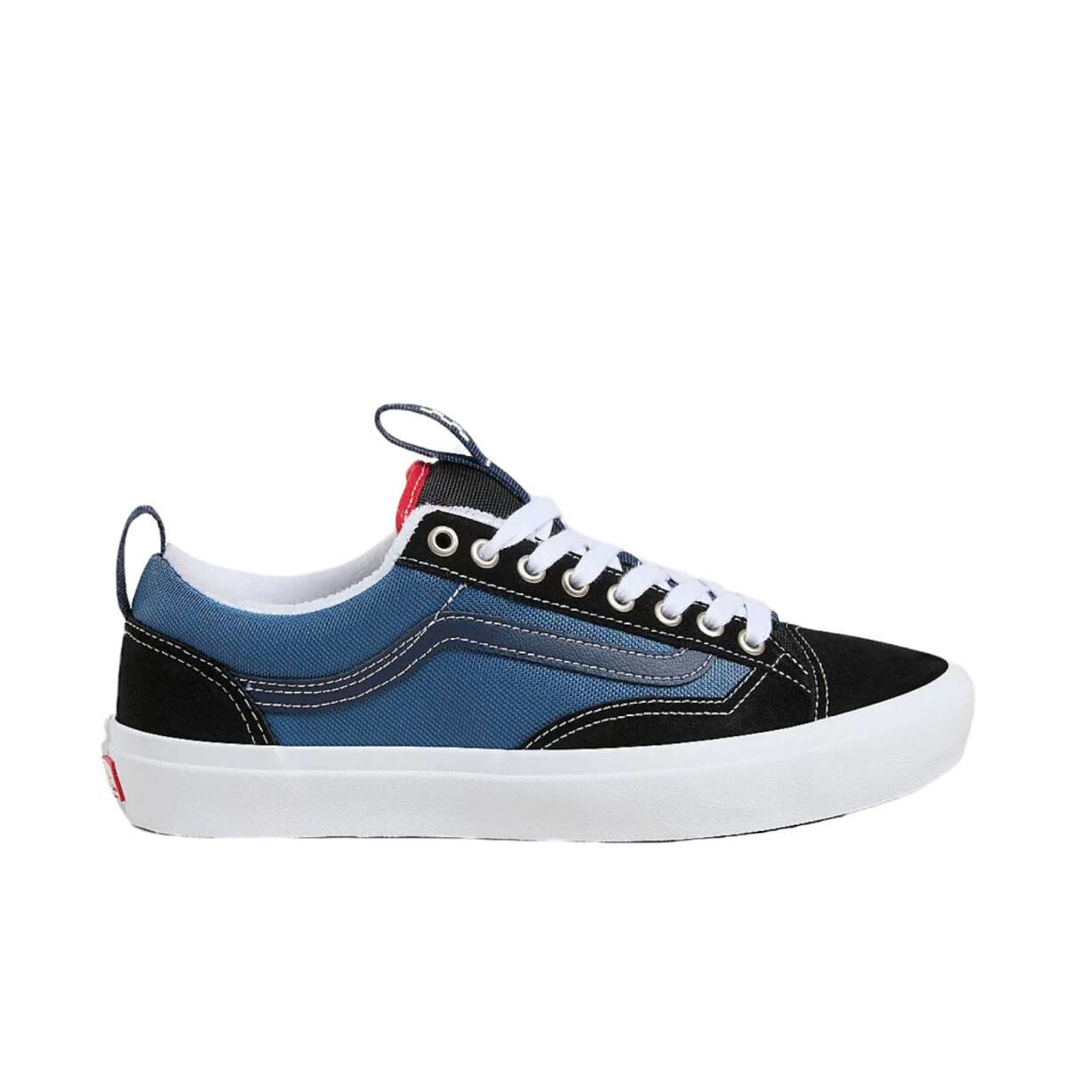 Championes Vans Skate Old Skool 36 + - Negro 