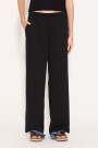 PANTALON BELLA Negro