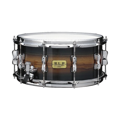 Redoblante Tama Lbm1465z S.l.p. Limited Bubinga 14x6.5 Redoblante Tama Lbm1465z S.l.p. Limited Bubinga 14x6.5