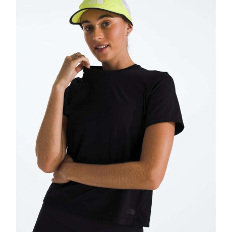 Remera Dune Sky Tnf Black