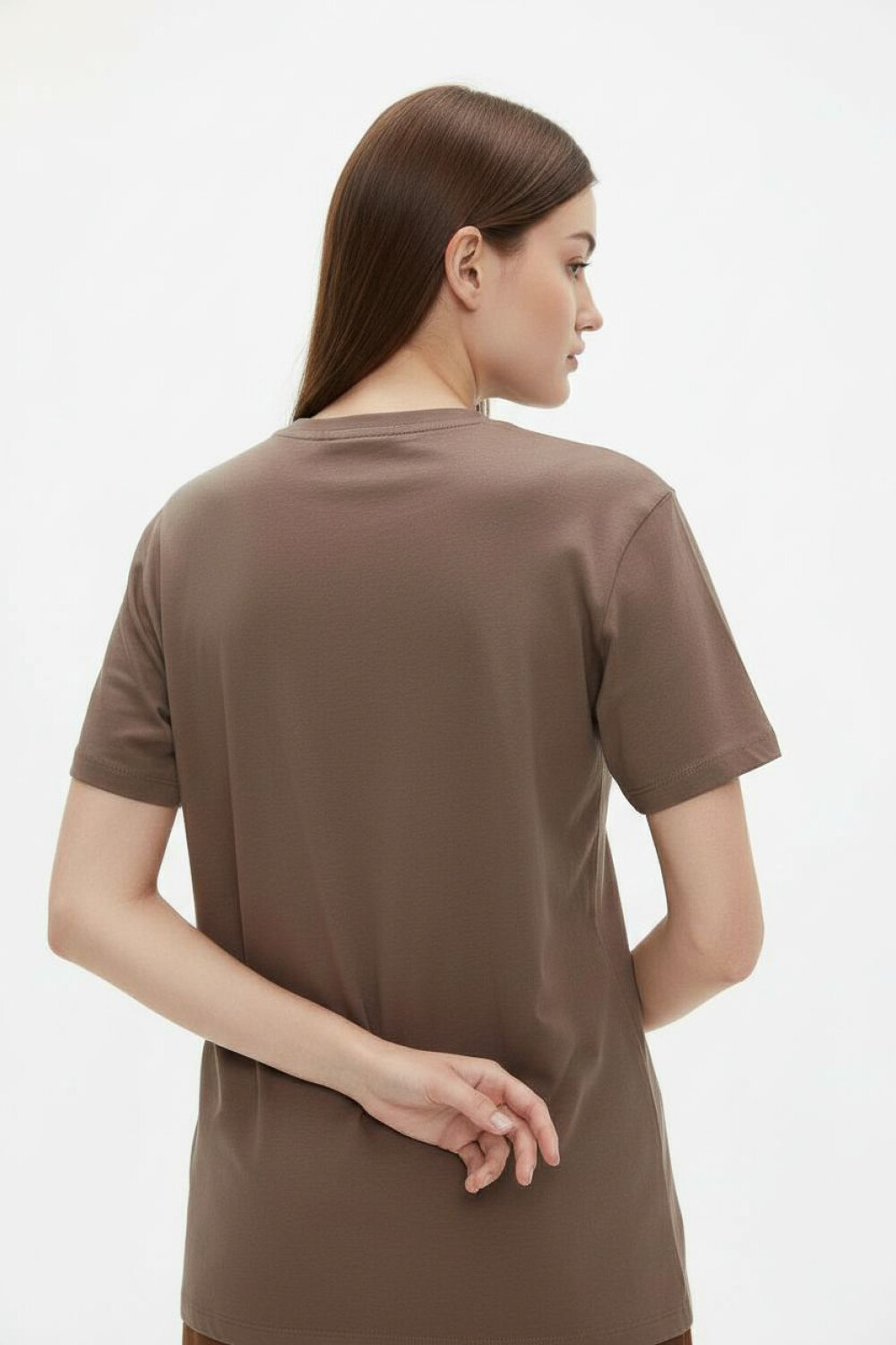 Remera Dush Estampado 8