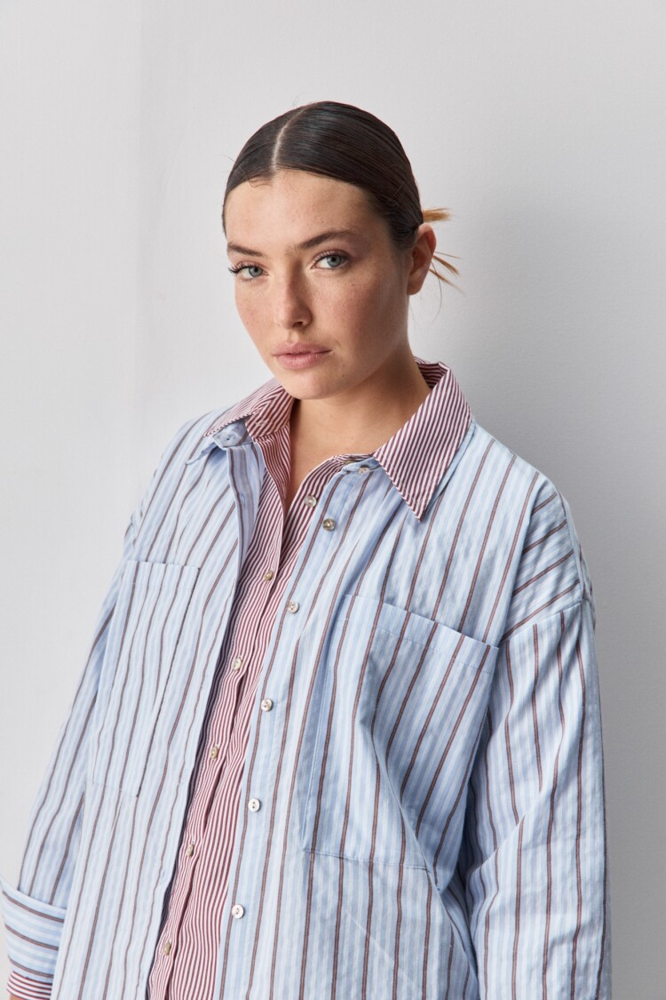 CAMISA COLEMAN Celeste