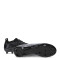 Championes de Fútbol 11 Infantiles Umbro Vibe HG Negro - Gris