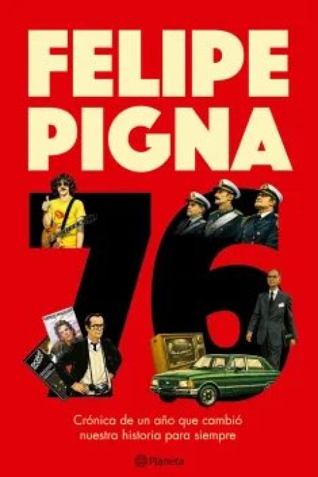 76 CRONICA DE UN AÑO QUE CAMBIO NUESTRA HISTORIA PARA SIEMPRE 76 CRONICA DE UN AÑO QUE CAMBIO NUESTRA HISTORIA PARA SIEMPRE