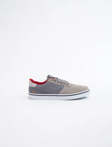 Championes Kessler 24 Gris