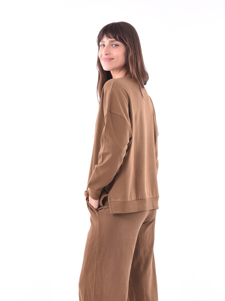 BUZO ZOE KAKI